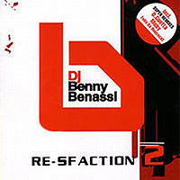 Benny Benassi - Re-Sfaction 2