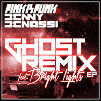 Benny Benassi - Ghost (Remixes) (Split)