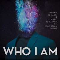 Benny Benassi - Who I Am (Feat.)