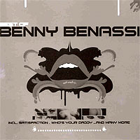 Benny Benassi - Best Of