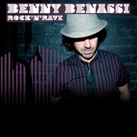 Benny Benassi - Rock'N'Rave (CD 2)