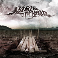 Silence The Messenger - Buried (EP)