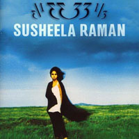 Susheela Raman - 33 1/3