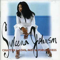 Syleena Johnson - Chapter 1: Love, Pain & Forgiveness