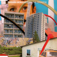 Barbara Morgenstern - The Operator  (Single)