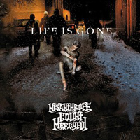 Misanthrope Count Mercyful - Life Is Gone