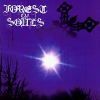 Forest Of Souls - Contes Et Legendes D'efeandayl