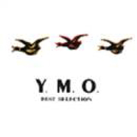 Yellow Magic Orchestra - Ymo Best Selection