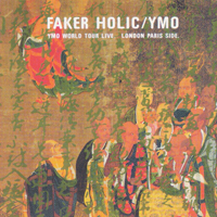 Yellow Magic Orchestra - Faker Holic (CD 1)