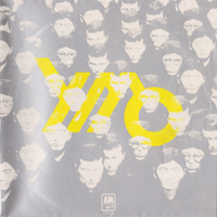 Yellow Magic Orchestra - The Ymo Micro Sampler (Single)