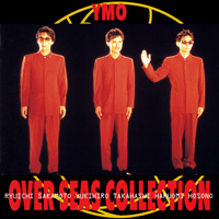 Yellow Magic Orchestra - Over Seas Collection (CD 1)