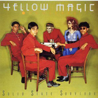 Yellow Magic Orchestra - Solid State Survivor (Remastered 2003)