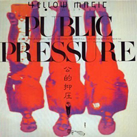 Yellow Magic Orchestra - Public Pressure (Remastered 2003)
