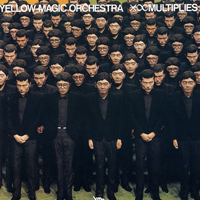 Yellow Magic Orchestra - X-Multiplies (Remastered 1999)