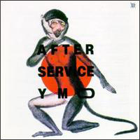 Yellow Magic Orchestra - After Service (Remastered 2003, CD1)