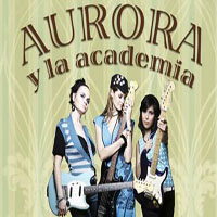 Aurora Y La Academia - Efecto Chocolate