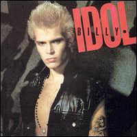 Billy Idol - Billy Idol