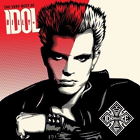 Billy Idol - Idolize Yourself (The Very Best Of)