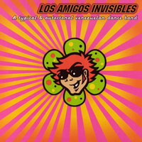 Los Amigos Invisibles - A Typical & Autoctonal Venezueland Dance Band