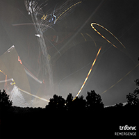 Trifonic - Remergence (EP)