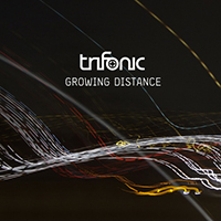 Trifonic - Growing Distance (EP)