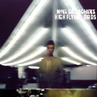 Noel Gallagher's High Flying Birds - Noel Gallagher's High Flying Birds (LP)