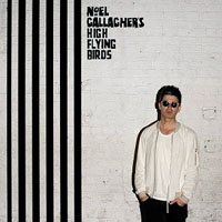 Noel Gallagher's High Flying Birds - Chasing Yesterday, Deluxe Edition (CD 2)