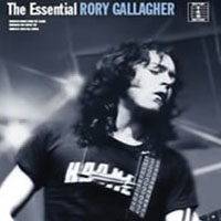 Rory Gallagher - The Essential (CD 1)