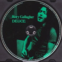 Rory Gallagher - Deuce (Remastered 2012)