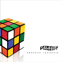 Plastiko - Amanecer Fantastik