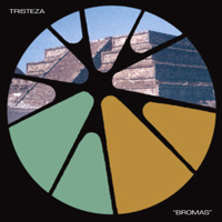 Tristeza - Bromas (Single)