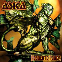Aska (USA) - Absolute Power