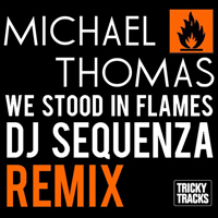 B.G.The Prince Of Rap - We Stood In Flames (Dj Sequenz Remixes) [Single]