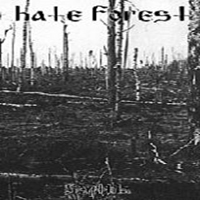 Hate Forest - Scythia (Re-Relesed)