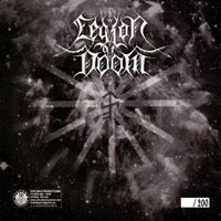 Hate Forest - Hate Forest & Legion Of Doom (Split)