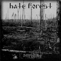 Hate Forest - Scythia (Demo)