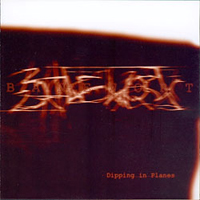 Banewort - Dipping In Planes (EP)