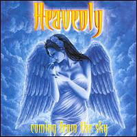 Heavenly - Coming From The Sky