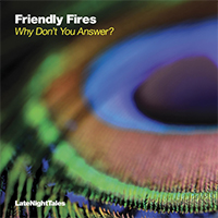 Friendly Fires - Why Don't You Answer? (Remix Single)