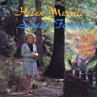 Helen Merrill - Sings Screen Favorites