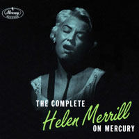 Helen Merrill - The Complete Helen Merrill On Mercury (CD 1)