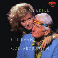 Helen Merrill - Collaboration (split)