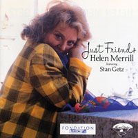 Helen Merrill - Just Friends (split)