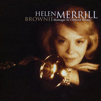 Helen Merrill - Brownie - Homage To Clifford Brown