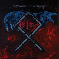 Helheim (NOR, Bergen) - Heiindmr ok Mtgangr (Bonus DVD)