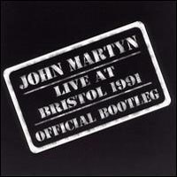 John Martyn - Live At Bristol (Official Bootleg)