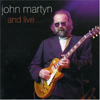 John Martyn - And Live (CD 2)