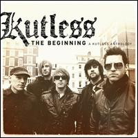 Kutless - The Beginning: A Kutless Anthology (CD 3)