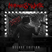 Motionless In White - Infamous [Deluxe Limited Edition]