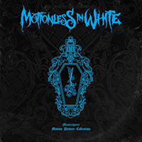 Motionless In White - Masterpiece : Motion Picture Collection